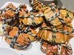 -神洲四海大酒楼(王府井澳门中心店)