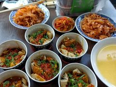 -王菊美食街·王菊面馆(总店)