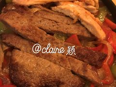 -苏坦土耳其餐厅(白云宾馆店)