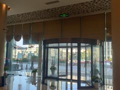 -甸园锦江宾馆(北外滩店)