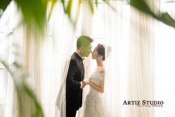 -艺匠摄影ARTIZ STUDIO(南京店)