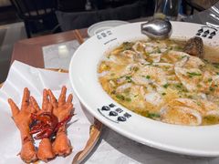 -渔语鱼新川菜Bistro(万象天地店)