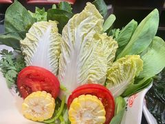 -洞子口重庆鲜货火锅(楚翘城旗舰店)