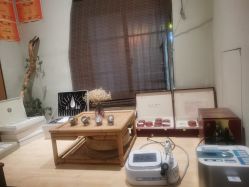 -香秀空间科技抗衰·美容中心
