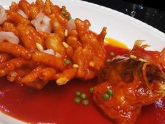 -徐记私厨(半淞园路店)