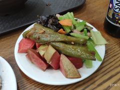 -老王四季抻面(南六东路店)