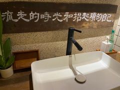 -时光花园(白鹭洲店)