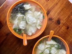 -阿麟馄饨(延长路店)