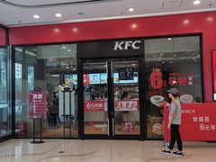 门面-肯德基(福清万达店)