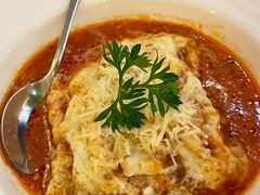千层面-后厨意餐La Cucina(外交公寓店)
