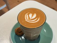 -Cafe del Volcan(永康路店)