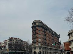 -巴金故居