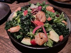 -Q MEX 库迈墨西哥餐吧(三里屯店)