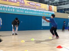 -黄龙魔方运动培训·棒球·橄榄球