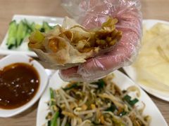 -姥家春饼店(漳州二路店)
