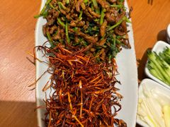-老昌春饼(中央大街店)