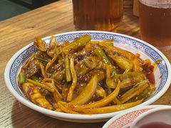 -福苗小骆驼烧烤(莲湖路店)