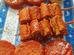 -滴滋味·新疆炒米粉·炒三凉(乌市总店)