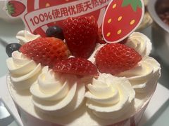 -味多美蛋糕(新和平里店)