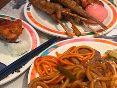 -比格比萨自助(宝山日月光店)