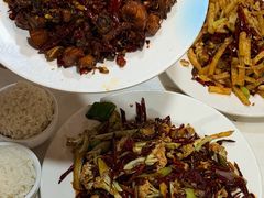 -田记餐馆(富国街店)