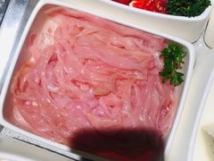 -海底捞大排档火锅(悦荟广场店)