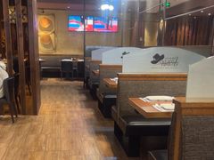 -汉巴味德自助餐厅(嘉定宝龙广场店)