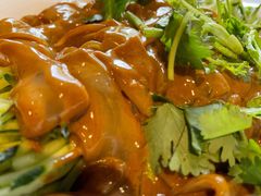 -老仁义·清真菜(太古街店)