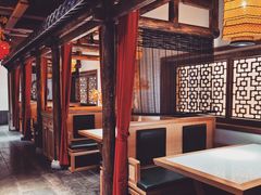 -四季厨房 鲁菜·孔府烤鸭(高新万达店)