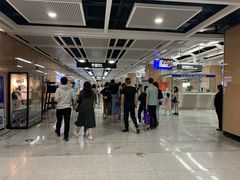 -乌石浦(地铁站)