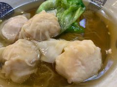 -明记港式烧腊茶餐厅(下沙店)