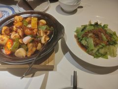 -汤城小厨•粤菜•靓汤(金宝街店)