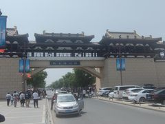 -赵州桥景区