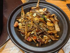 -云海肴云南菜·蒸汽石锅鱼(北京良乡华冠店)