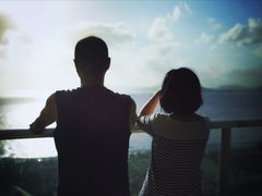 -舟山希尔顿酒店