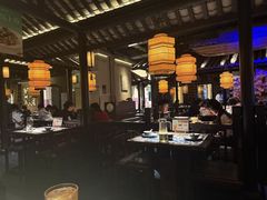 -绿茶餐厅(昆明世纪金源店)