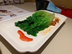 -蔡澜点心·粤菜(西单大悦城店)