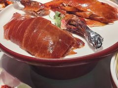 -大鸭梨烤鸭店(花园村店)