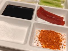 -在前门·烤鸭北京菜(五月花广场店)