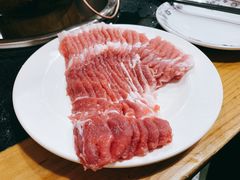 -裕德孚·非遗手切涮羊肉(东直门内大街店)