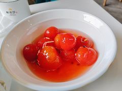 -帕米尔食府(白云观店)