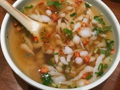 -莲香西域·正宗新疆菜(龙华店)