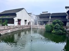 -嘉兴月河历史街区