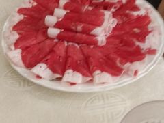 -东来顺饭庄(天坛店)