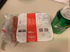 -田老师红烧肉老家肉饼(东单店)