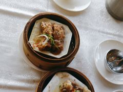 -广州建国酒店-盈丰阁粤菜-粤式茶点