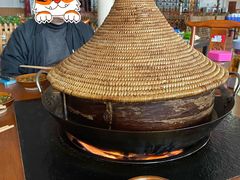 -山食炊桑拿鸡·又山私房菜