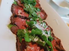 低温慢烤牛肉-黑明餐厅(白鹭洲店)