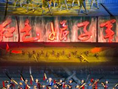-三亚红色娘子军演艺公园景区