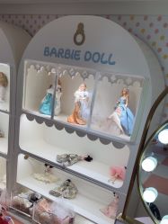 -奈尔宝·儿童乐园·亲子餐厅(华采天地店)